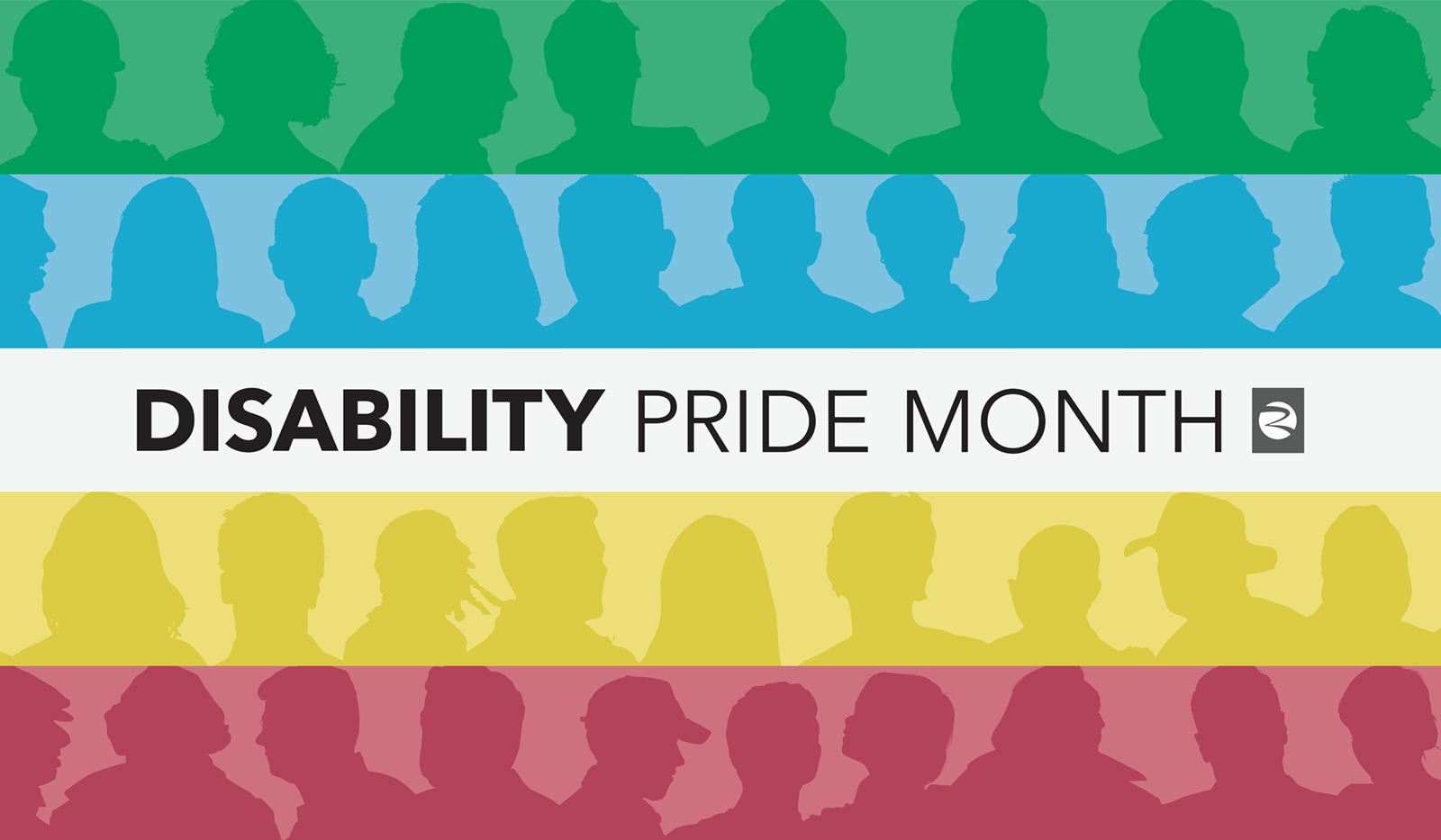 Celebrating Disability Pride Month