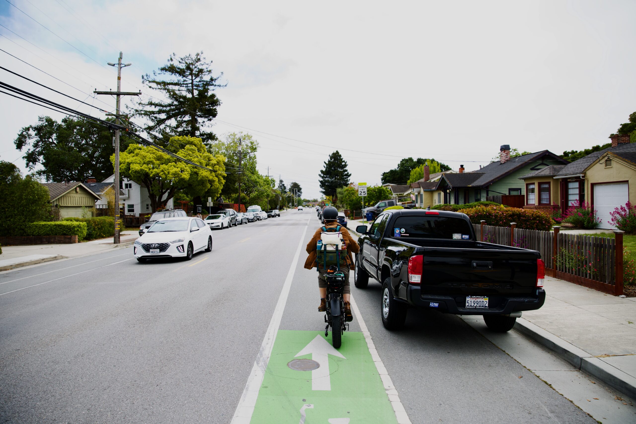 Upcoming Webinar: Evaluating Change in Active Transportation Volumes from Infrastructure Projects