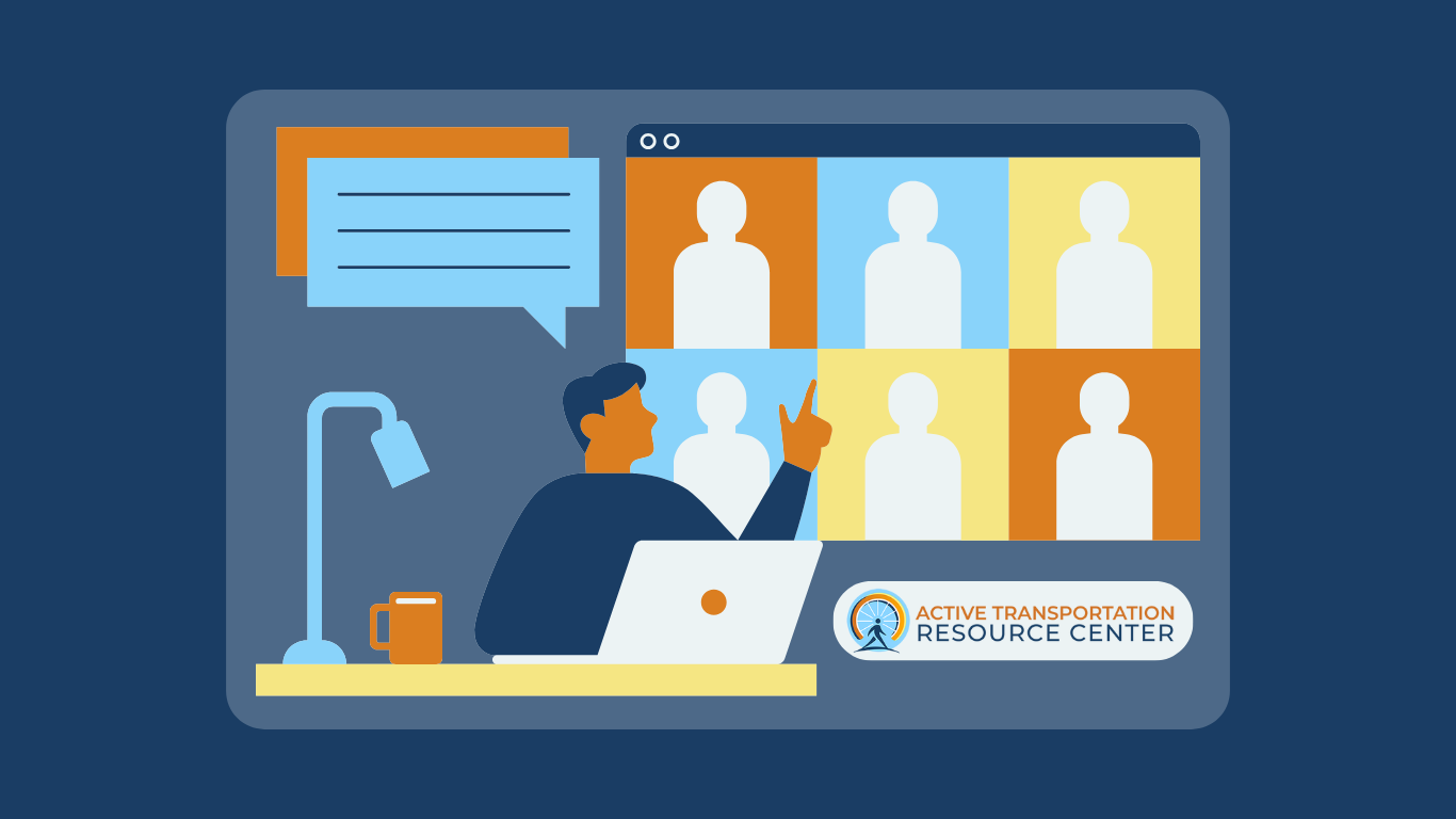 Online Trainings Relaunched