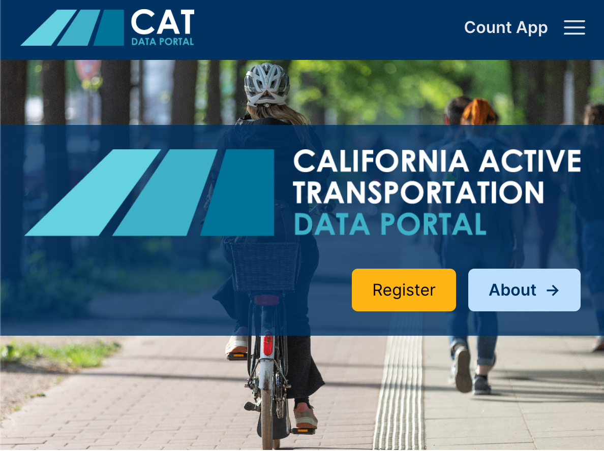 Register Now: Using the CAT Data Portal for ATP Grant Reporting Webinar